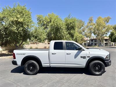 2019 RAM 1500 Classic Warlock - Photo 2 - Mesa, AZ 85210