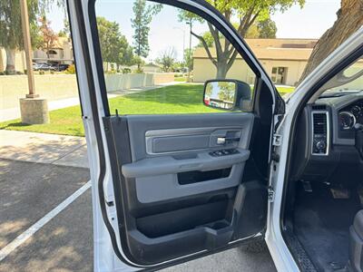 2019 RAM 1500 Classic Warlock - Photo 10 - Mesa, AZ 85210