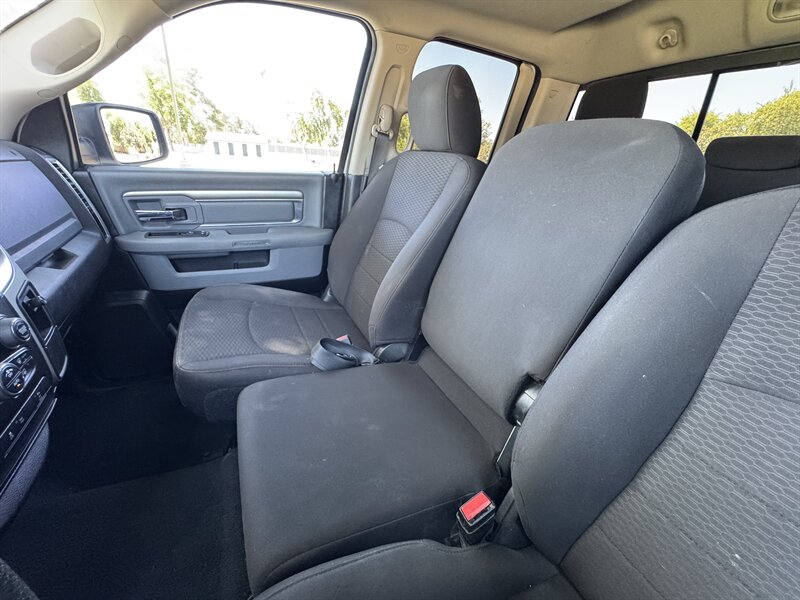 2019 RAM 1500 Classic Warlock - Photo 24 - Mesa, AZ 85210