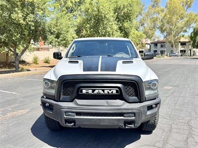 2019 RAM 1500 Classic Warlock - Photo 8 - Mesa, AZ 85210