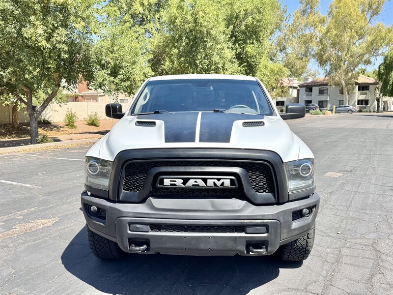 2019 RAM 1500 Classic Warlock - Photo 8 - Mesa, AZ 85210