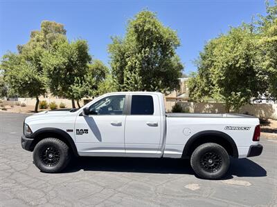 2019 RAM 1500 Classic Warlock - Photo 6 - Mesa, AZ 85210