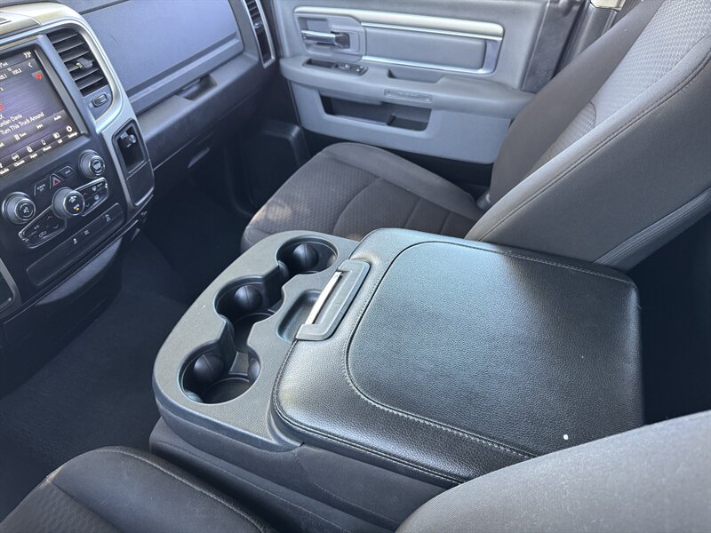 2019 RAM 1500 Classic Warlock - Photo 23 - Mesa, AZ 85210