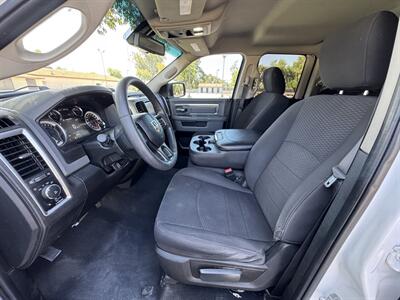 2019 RAM 1500 Classic Warlock - Photo 9 - Mesa, AZ 85210