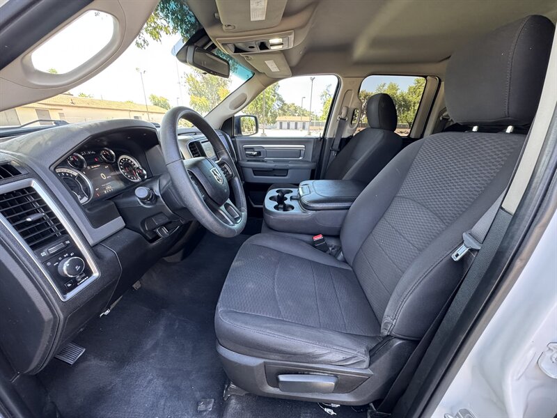 2019 RAM 1500 Classic Warlock - Photo 9 - Mesa, AZ 85210