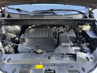 2015 Toyota Highlander XLE - Photo 26 - Mesa, AZ 85210