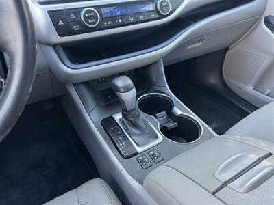 2015 Toyota Highlander XLE - Photo 22 - Mesa, AZ 85210