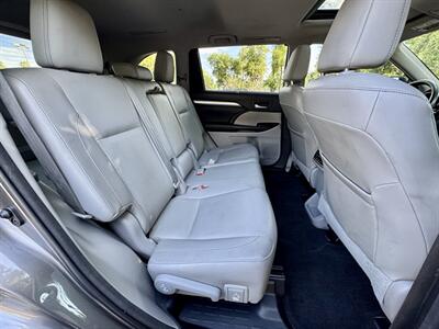 2015 Toyota Highlander XLE - Photo 13 - Mesa, AZ 85210