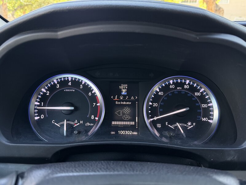 2015 Toyota Highlander XLE - Photo 19 - Mesa, AZ 85210