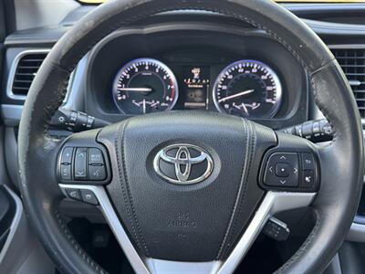2015 Toyota Highlander XLE - Photo 20 - Mesa, AZ 85210