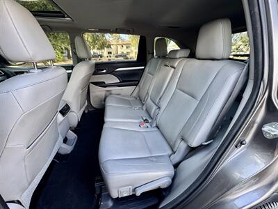 2015 Toyota Highlander XLE - Photo 15 - Mesa, AZ 85210