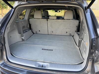 2015 Toyota Highlander XLE - Photo 25 - Mesa, AZ 85210