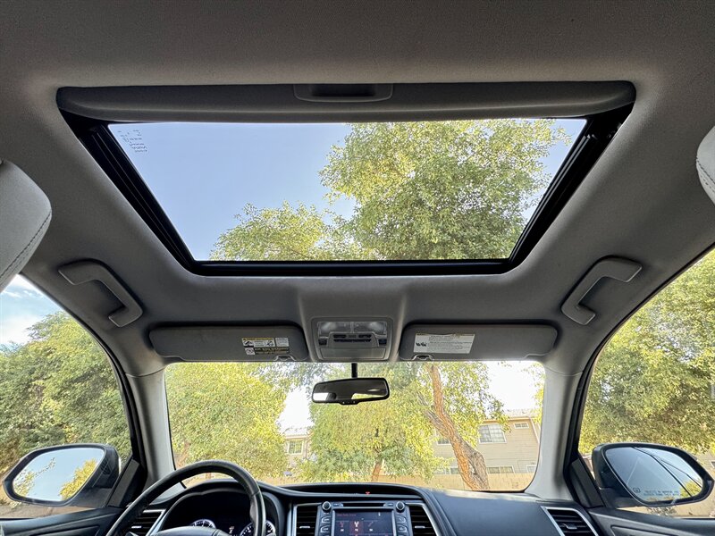 2015 Toyota Highlander XLE - Photo 23 - Mesa, AZ 85210