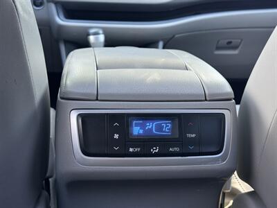 2015 Toyota Highlander XLE - Photo 24 - Mesa, AZ 85210