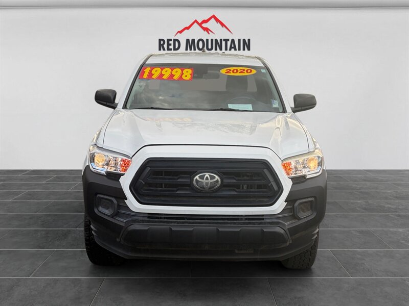 2020 Toyota Tacoma SR  