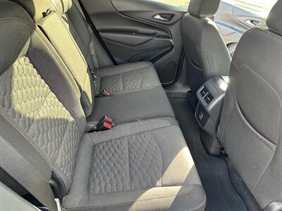 2021 Chevrolet Equinox LT   - Photo 22 - Mesa, AZ 85210