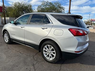 2021 Chevrolet Equinox LT   - Photo 4 - Mesa, AZ 85210