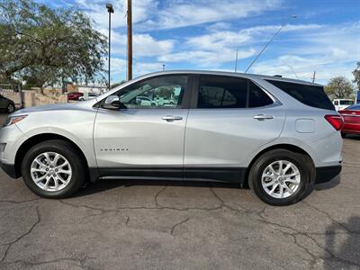 2021 Chevrolet Equinox LT   - Photo 3 - Mesa, AZ 85210