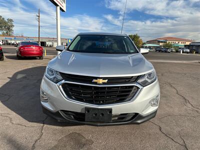 2021 Chevrolet Equinox LT   - Photo 9 - Mesa, AZ 85210