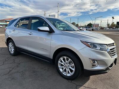 2021 Chevrolet Equinox LT   - Photo 8 - Mesa, AZ 85210