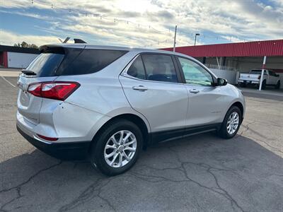 2021 Chevrolet Equinox LT   - Photo 6 - Mesa, AZ 85210