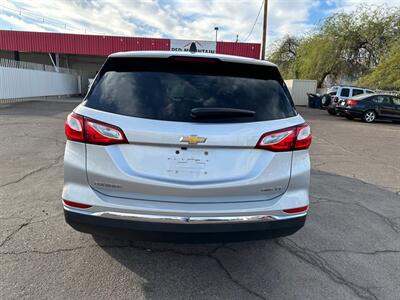 2021 Chevrolet Equinox LT   - Photo 5 - Mesa, AZ 85210