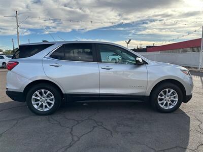 2021 Chevrolet Equinox LT   - Photo 7 - Mesa, AZ 85210