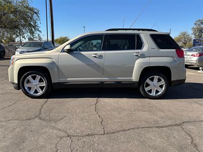 2012 GMC Terrain SLT-1   - Photo 3 - Mesa, AZ 85210