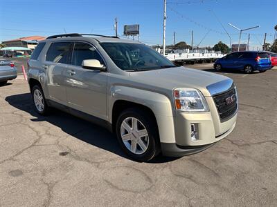 2012 GMC Terrain SLT-1   - Photo 8 - Mesa, AZ 85210