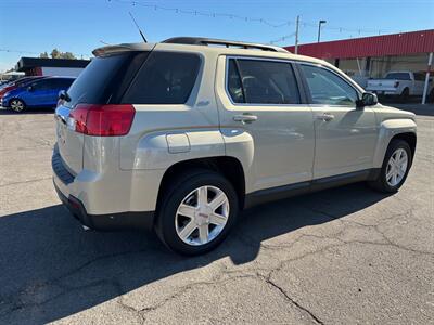 2012 GMC Terrain SLT-1   - Photo 6 - Mesa, AZ 85210