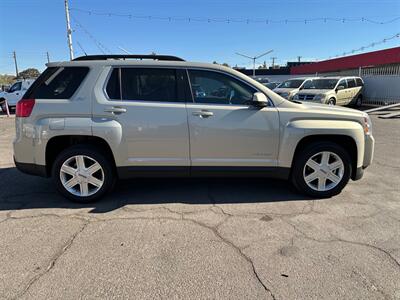 2012 GMC Terrain SLT-1   - Photo 7 - Mesa, AZ 85210