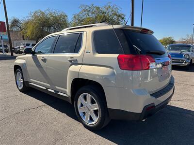 2012 GMC Terrain SLT-1   - Photo 4 - Mesa, AZ 85210