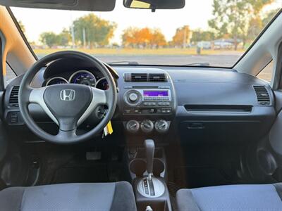 2008 Honda Fit LX - Photo 18 - Mesa, AZ 85210