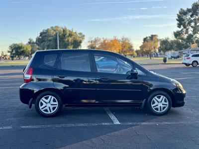 2008 Honda Fit LX - Photo 3 - Mesa, AZ 85210