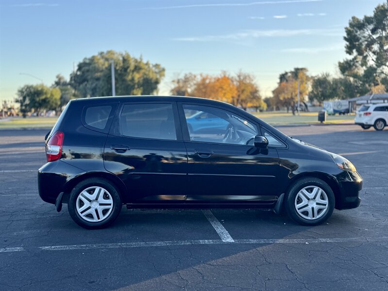 2008 Honda Fit LX - Photo 3 - Mesa, AZ 85210