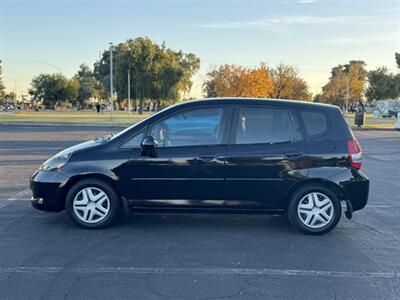 2008 Honda Fit LX - Photo 7 - Mesa, AZ 85210