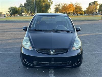 2008 Honda Fit LX - Photo 9 - Mesa, AZ 85210