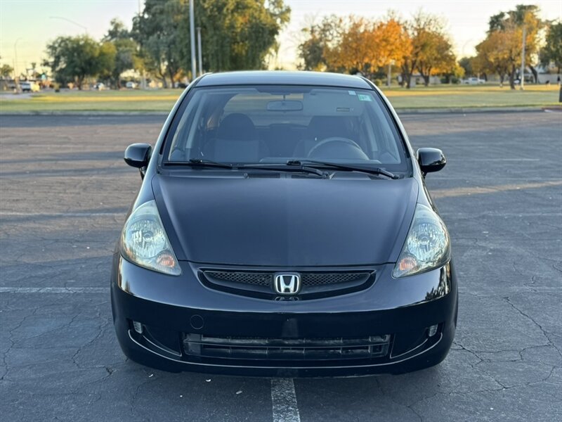 2008 Honda Fit LX - Photo 9 - Mesa, AZ 85210