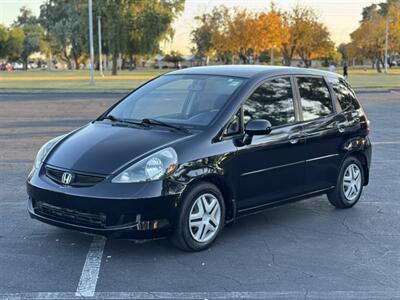 2008 Honda Fit LX - Photo 8 - Mesa, AZ 85210