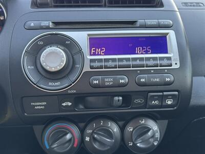 2008 Honda Fit LX - Photo 22 - Mesa, AZ 85210