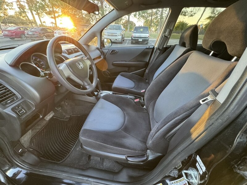 2008 Honda Fit LX - Photo 10 - Mesa, AZ 85210