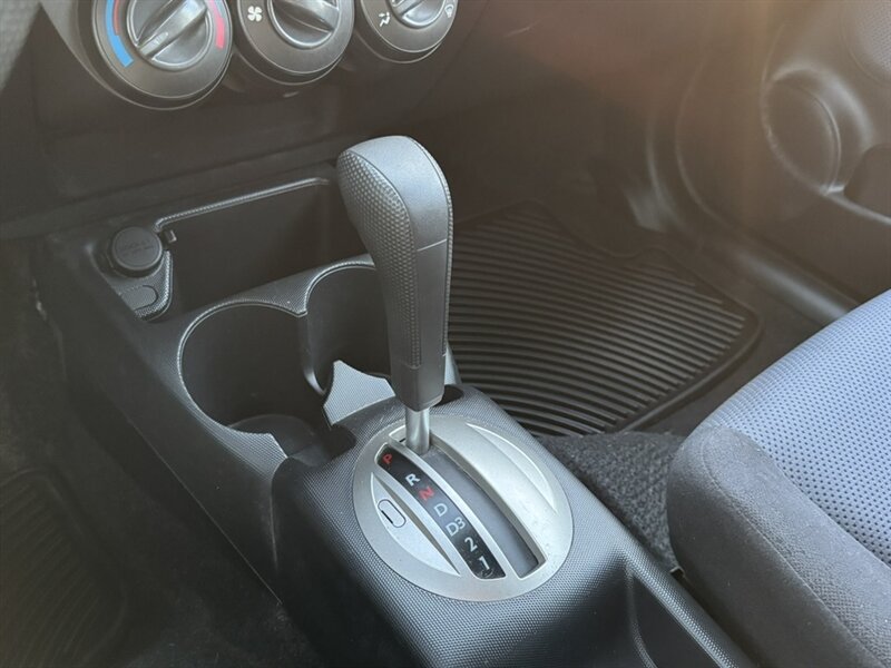 2008 Honda Fit LX - Photo 23 - Mesa, AZ 85210