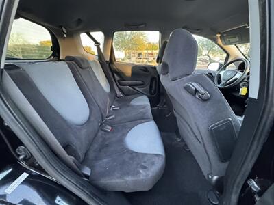 2008 Honda Fit LX - Photo 14 - Mesa, AZ 85210