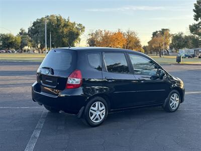 2008 Honda Fit LX - Photo 4 - Mesa, AZ 85210