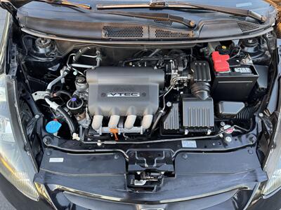 2008 Honda Fit LX - Photo 25 - Mesa, AZ 85210