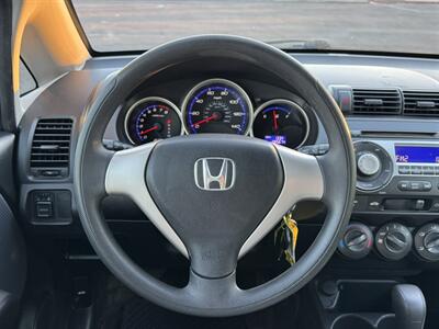 2008 Honda Fit LX - Photo 20 - Mesa, AZ 85210