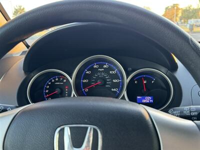 2008 Honda Fit LX - Photo 19 - Mesa, AZ 85210