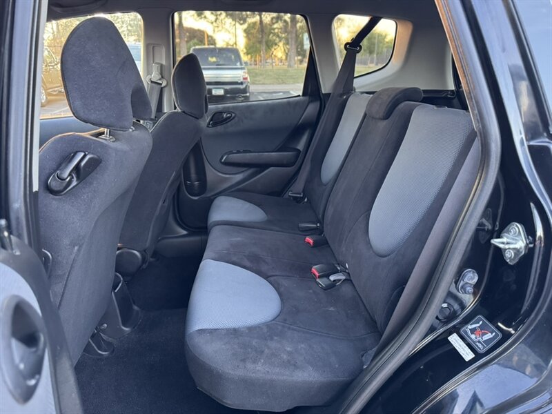 2008 Honda Fit LX - Photo 16 - Mesa, AZ 85210