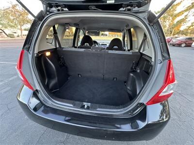 2008 Honda Fit LX - Photo 24 - Mesa, AZ 85210