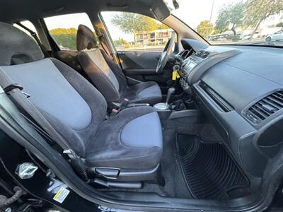 2008 Honda Fit LX - Photo 12 - Mesa, AZ 85210